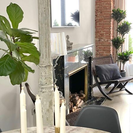 New Apartment In City-Center, Gran Via مدريد المظهر الخارجي الصورة