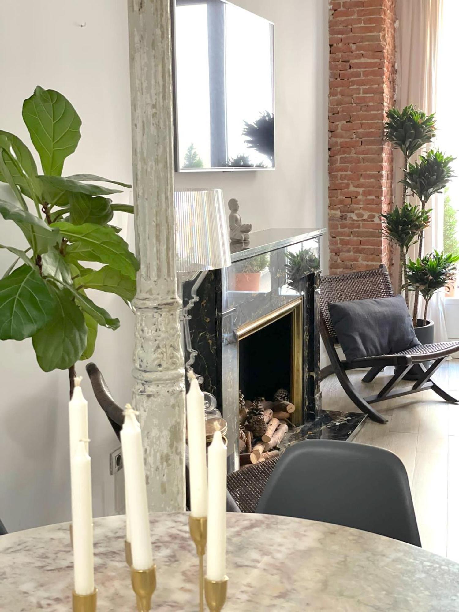New Apartment In City-Center, Gran Via مدريد المظهر الخارجي الصورة