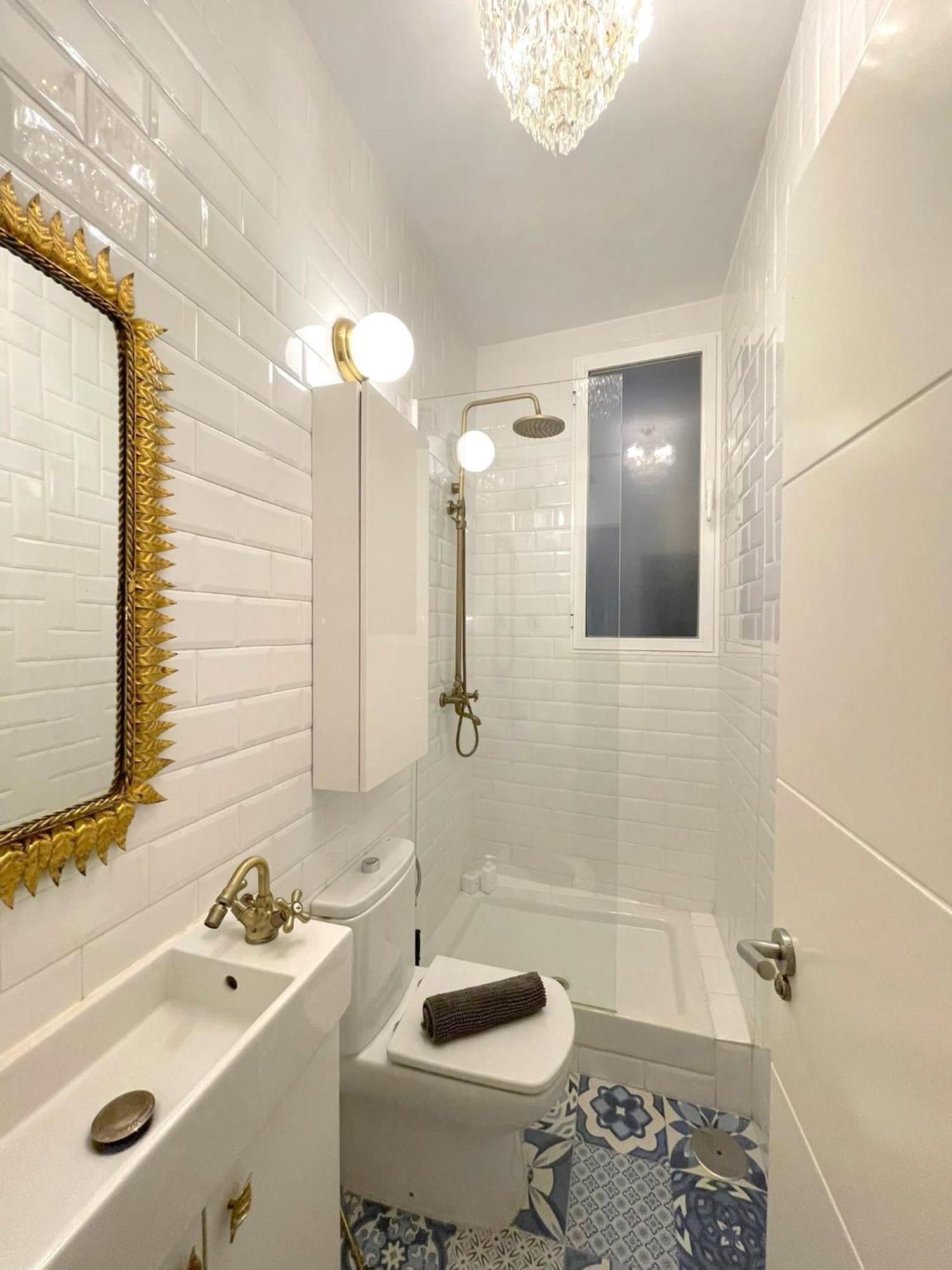 New Apartment In City-Center, Gran Via مدريد المظهر الخارجي الصورة