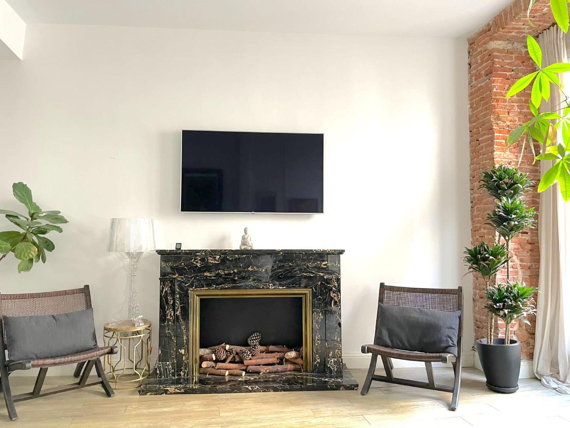 New Apartment In City-Center, Gran Via مدريد المظهر الخارجي الصورة