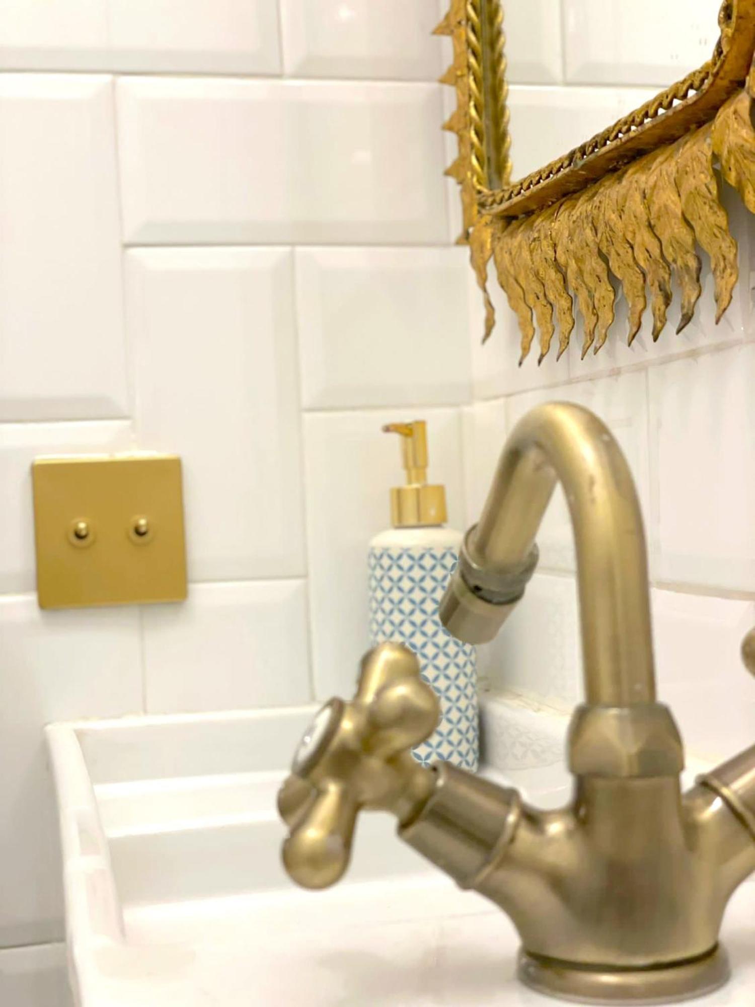 New Apartment In City-Center, Gran Via مدريد المظهر الخارجي الصورة