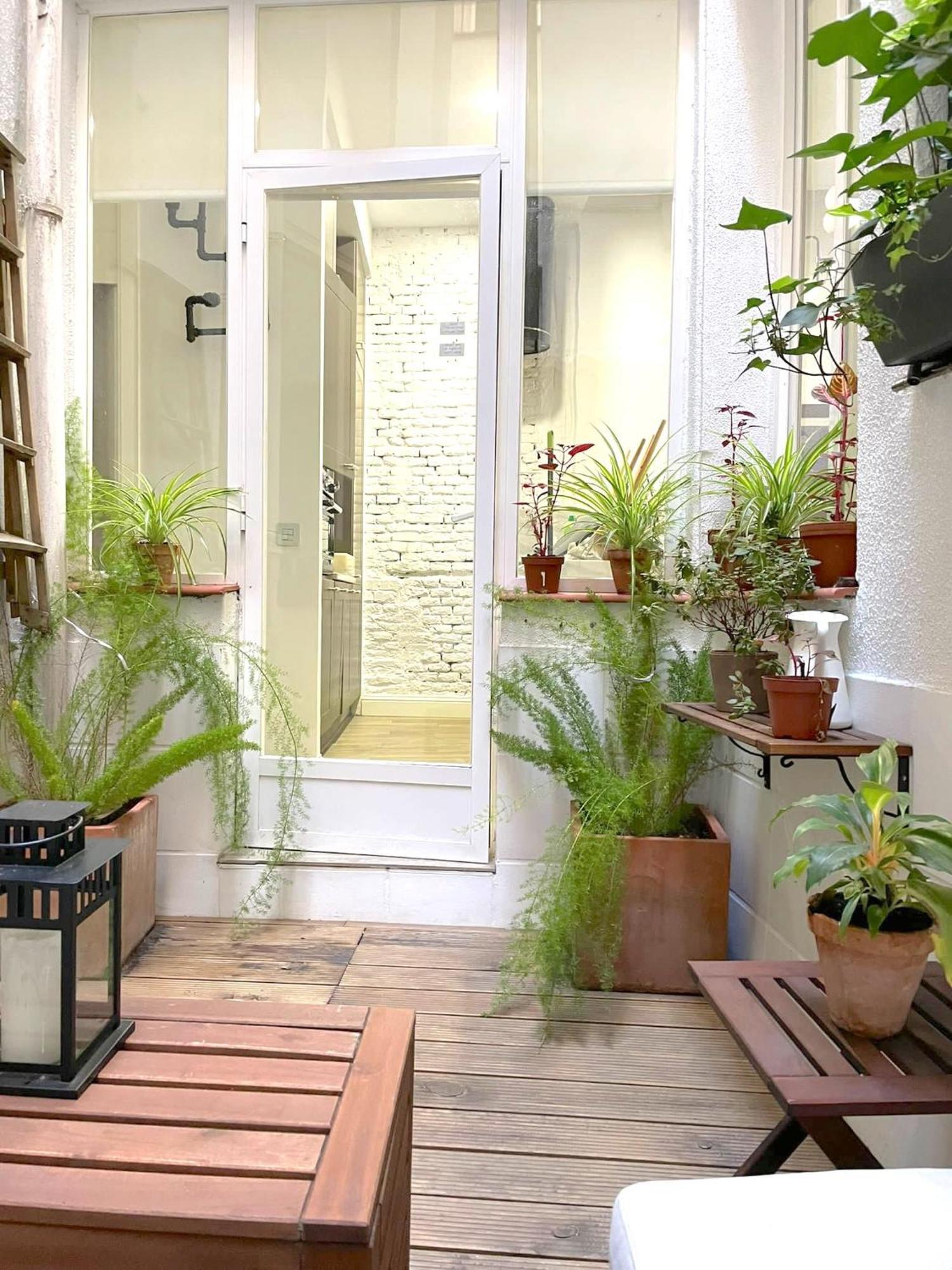 New Apartment In City-Center, Gran Via مدريد المظهر الخارجي الصورة